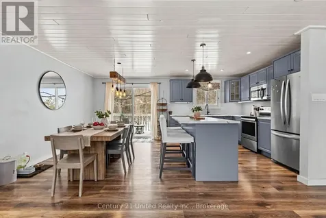 2234 Mccrackens Landing Road Douro-dummer ON K0L 2H0