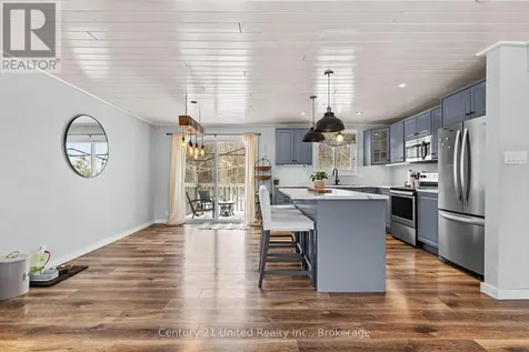 2234 Mccrackens Landing Road Douro-dummer ON K0L 2H0