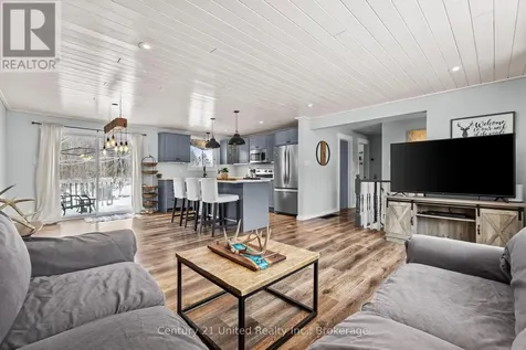 2234 Mccrackens Landing Road Douro-dummer ON K0L 2H0