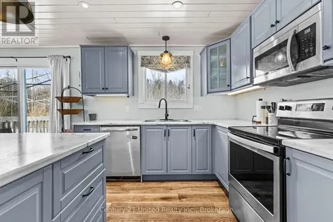 2234 Mccrackens Landing Road Douro-dummer ON K0L 2H0