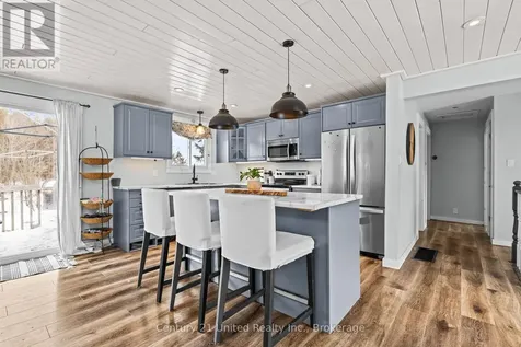 2234 Mccrackens Landing Road Douro-dummer ON K0L 2H0
