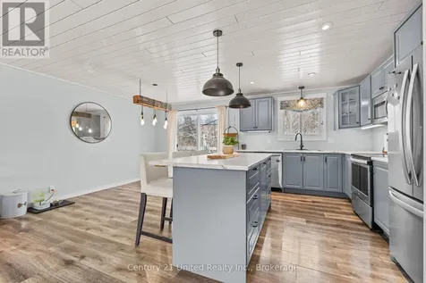 2234 Mccrackens Landing Road Douro-dummer ON K0L 2H0