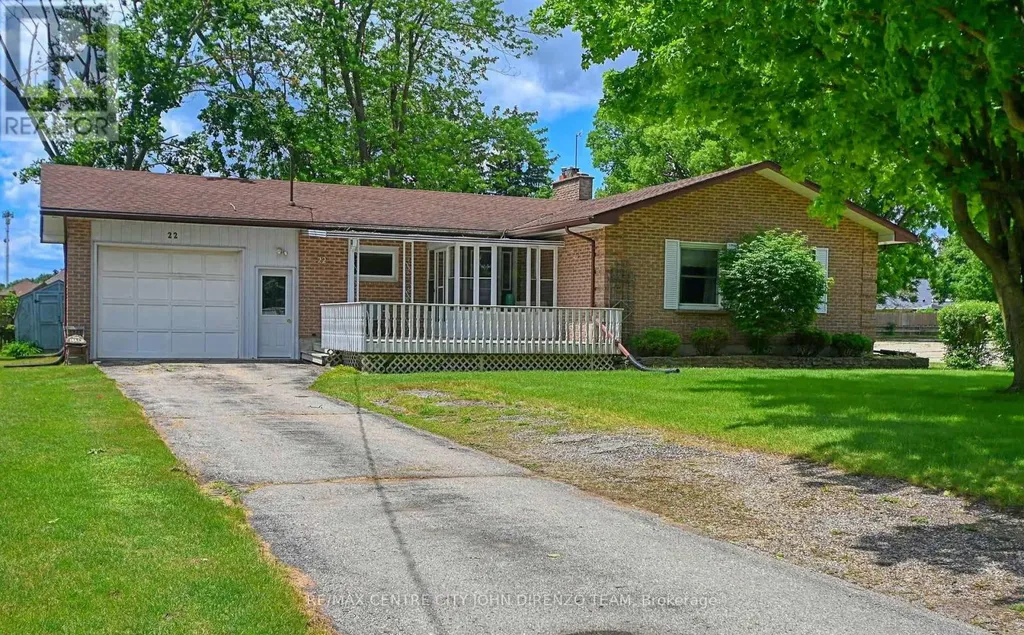 22 Caverly Road Aylmer ON N5H 2P4