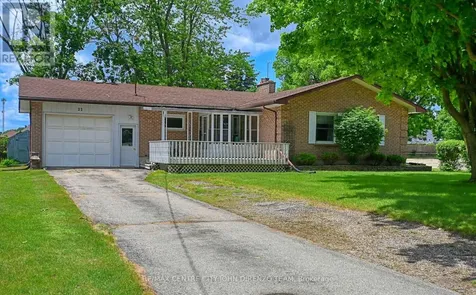22 Caverly Road Aylmer ON N5H 2P4