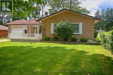 22 Caverly Road Aylmer ON N5H 2P4