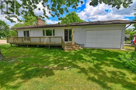 22 Caverly Road Aylmer ON N5H 2P4