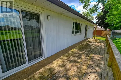 22 Caverly Road Aylmer ON N5H 2P4
