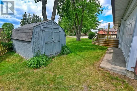 22 Caverly Road Aylmer ON N5H 2P4