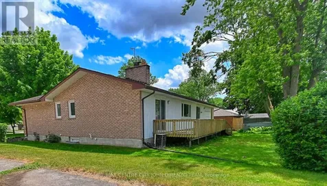 22 Caverly Road Aylmer ON N5H 2P4