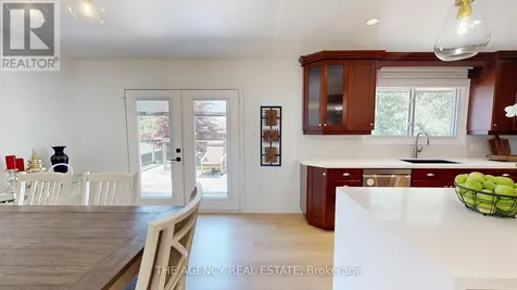166 Fairview Avenue West St. Thomas ON N5R 4Y1