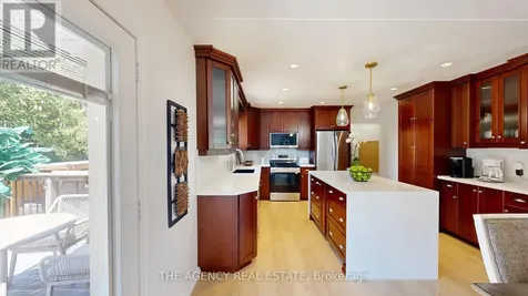 166 Fairview Avenue West St. Thomas ON N5R 4Y1