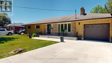 166 Fairview Avenue West St. Thomas ON N5R 4Y1