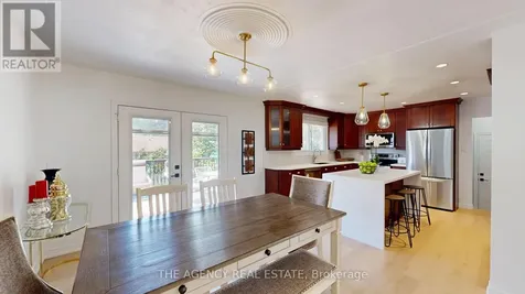 166 Fairview Avenue West St. Thomas ON N5R 4Y1