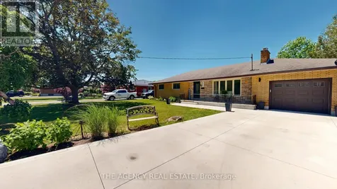 166 Fairview Avenue West St. Thomas ON N5R 4Y1