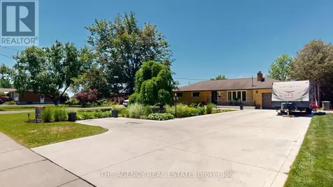 166 Fairview Avenue West St. Thomas ON N5R 4Y1