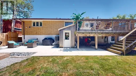 166 Fairview Avenue West St. Thomas ON N5R 4Y1