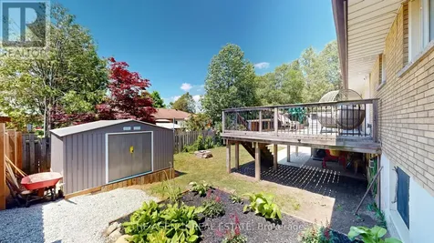 166 Fairview Avenue West St. Thomas ON N5R 4Y1
