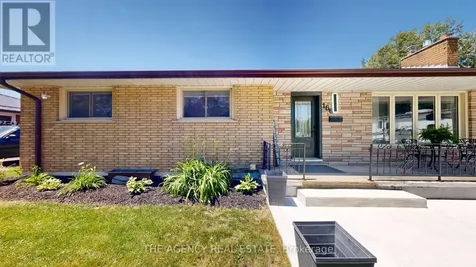 166 Fairview Avenue West St. Thomas ON N5R 4Y1