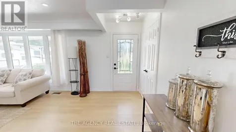 166 Fairview Avenue West St. Thomas ON N5R 4Y1