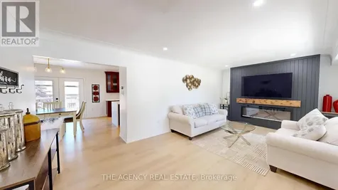 166 Fairview Avenue West St. Thomas ON N5R 4Y1