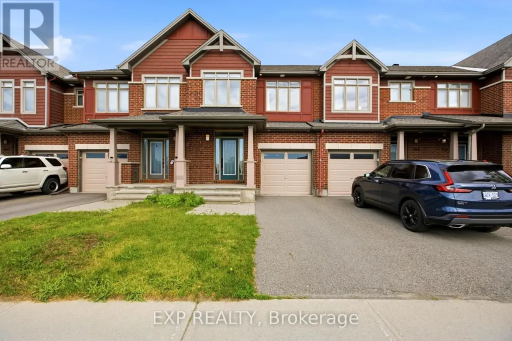 704 Brian Good Avenue Ottawa ON K4M 0C1