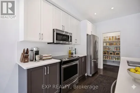704 Brian Good Avenue Ottawa ON K4M 0C1