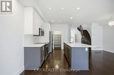 704 Brian Good Avenue Ottawa ON K4M 0C1