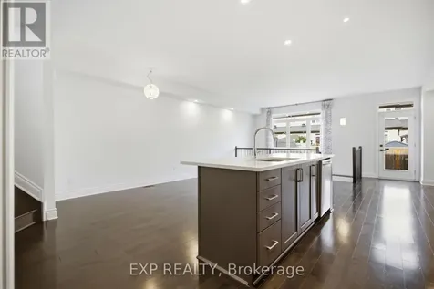 704 Brian Good Avenue Ottawa ON K4M 0C1