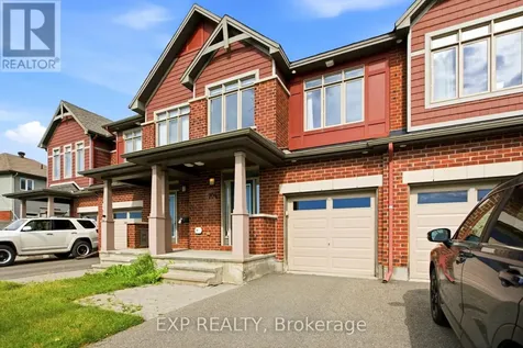 704 Brian Good Avenue Ottawa ON K4M 0C1