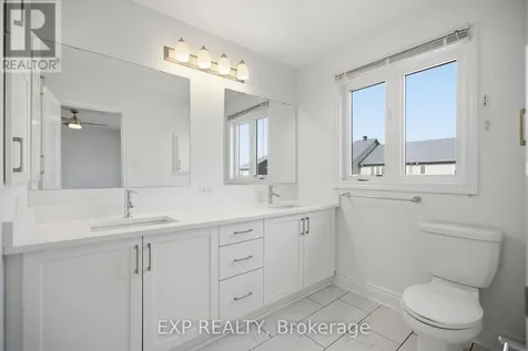 704 Brian Good Avenue Ottawa ON K4M 0C1