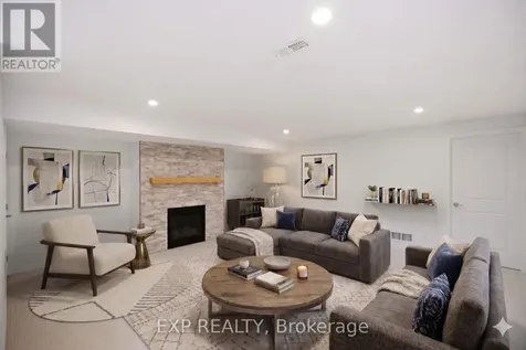 704 Brian Good Avenue Ottawa ON K4M 0C1