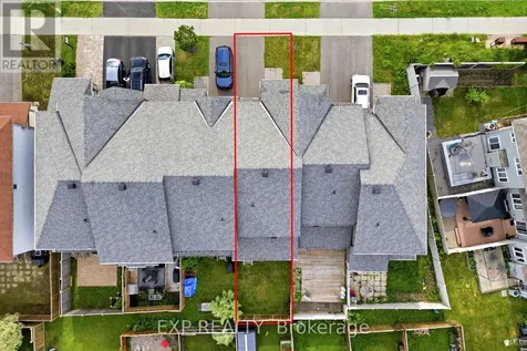 704 Brian Good Avenue Ottawa ON K4M 0C1