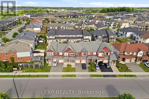 704 Brian Good Avenue Ottawa ON K4M 0C1