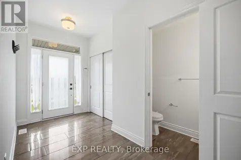 704 Brian Good Avenue Ottawa ON K4M 0C1