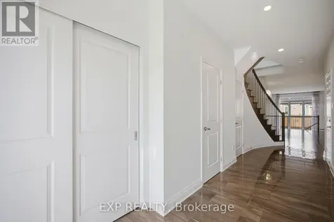 704 Brian Good Avenue Ottawa ON K4M 0C1