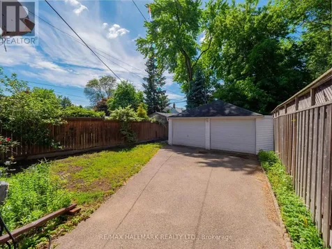 51 Floyd Avenue Toronto (broadview North) ON M4K 2B3