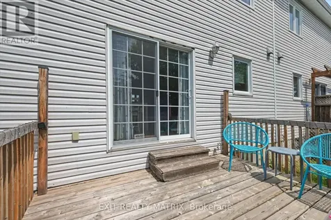 15 Blais Street Russell ON K0A 1W0