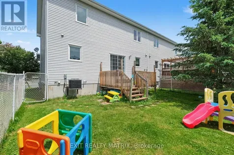 15 Blais Street Russell ON K0A 1W0