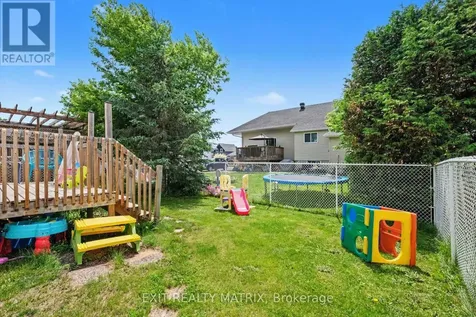 15 Blais Street Russell ON K0A 1W0