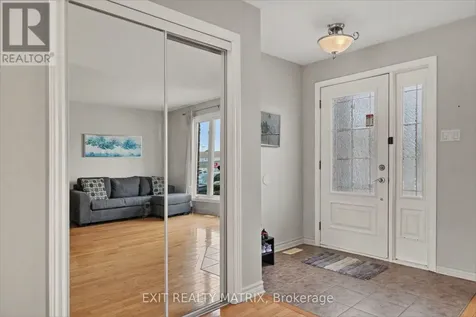 15 Blais Street Russell ON K0A 1W0