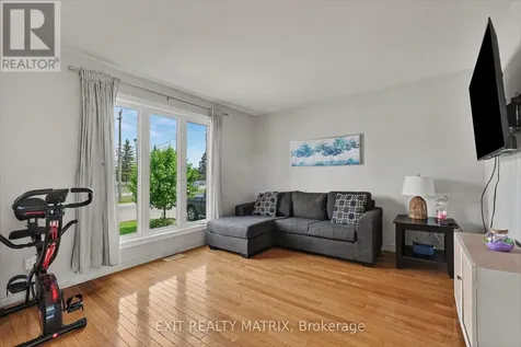 15 Blais Street Russell ON K0A 1W0