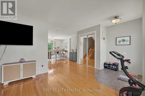 15 Blais Street Russell ON K0A 1W0