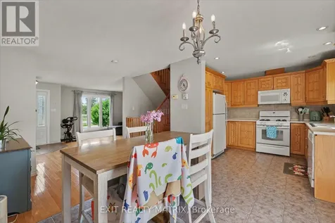 15 Blais Street Russell ON K0A 1W0