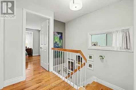 43 Whelan Drive Ottawa ON K2J 2A3