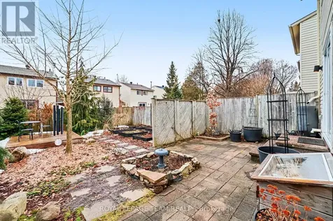 43 Whelan Drive Ottawa ON K2J 2A3