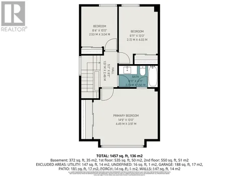43 Whelan Drive Ottawa ON K2J 2A3