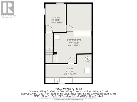 43 Whelan Drive Ottawa ON K2J 2A3