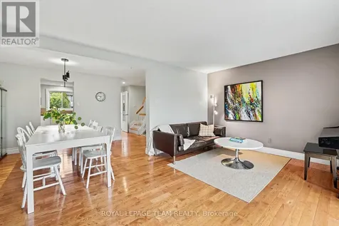43 Whelan Drive Ottawa ON K2J 2A3