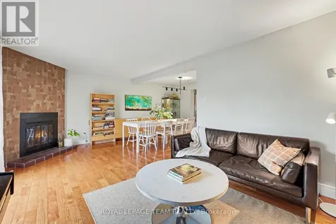 43 Whelan Drive Ottawa ON K2J 2A3