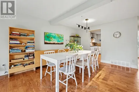 43 Whelan Drive Ottawa ON K2J 2A3
